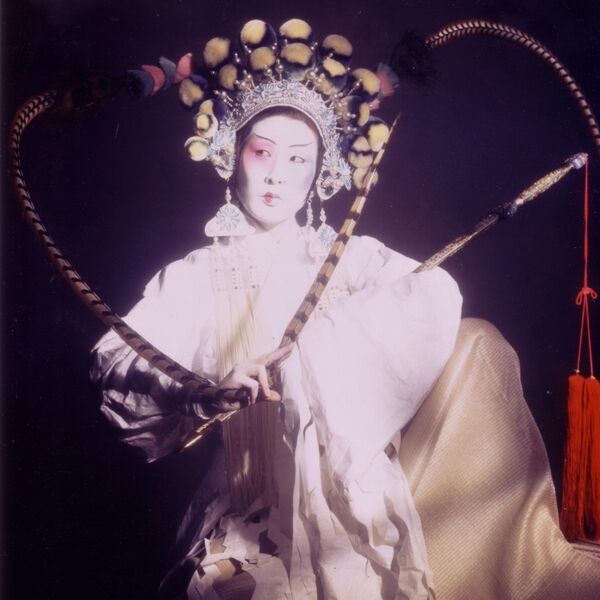 Cover art for Middle Kingdom VIII