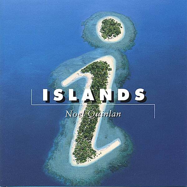 Cover art for Islands